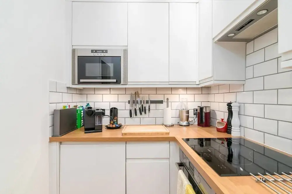 1 Bedroom for 2 Guests in Marvellous Notting Hill