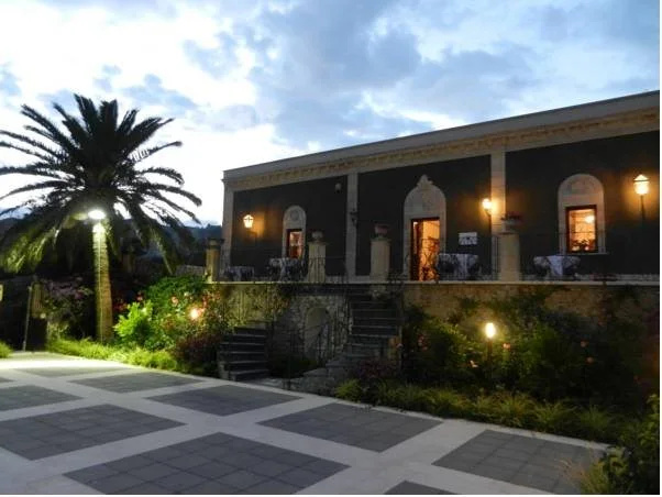 Vecchia Dimora Resort