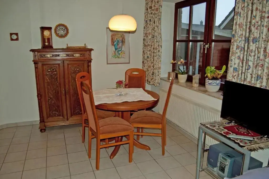 2032 - Haus Ingrid