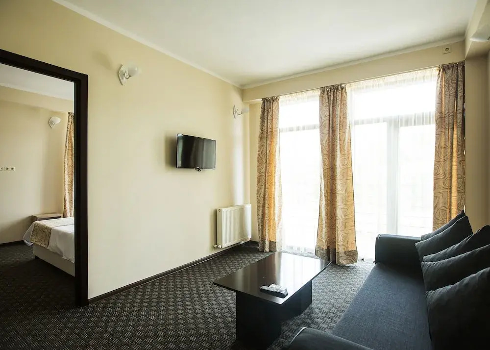 Degustarium Hotel Tbilisi