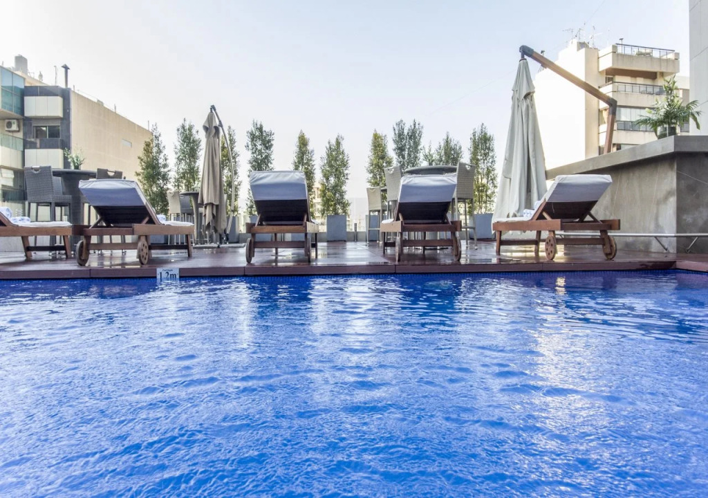 Le Bristol Hotel