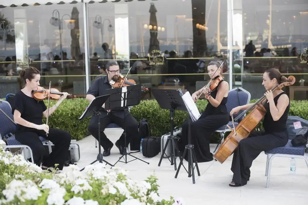 Altin Yunus Hotel & SPA - Çeşme