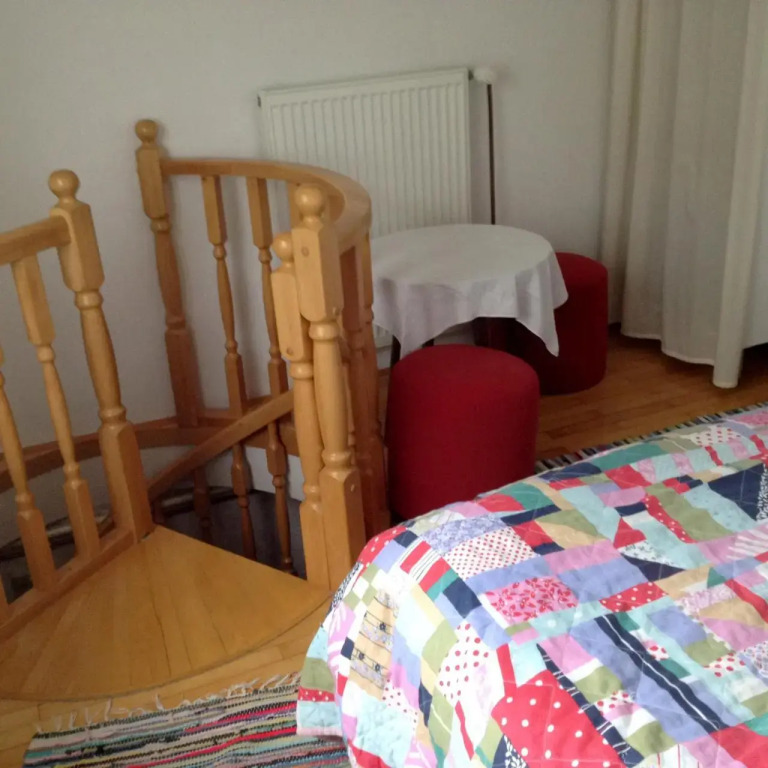 Rooms Sajovic
