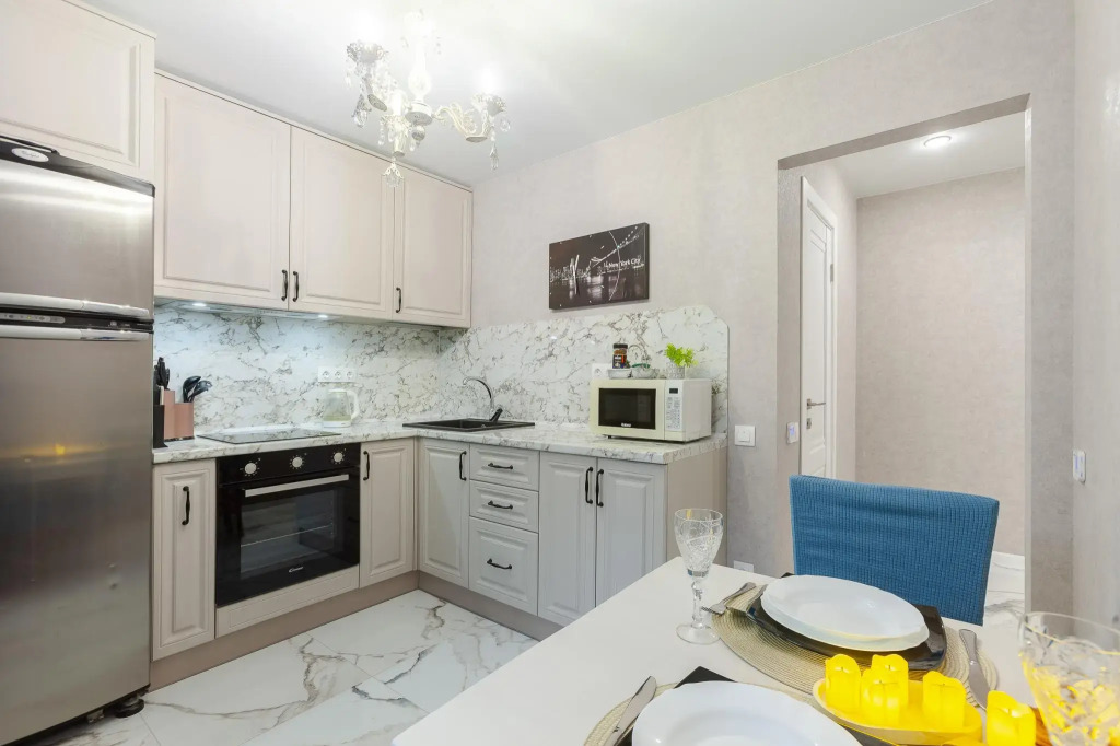 Ka Home (Ка Хоум) на 1ом квартале 67