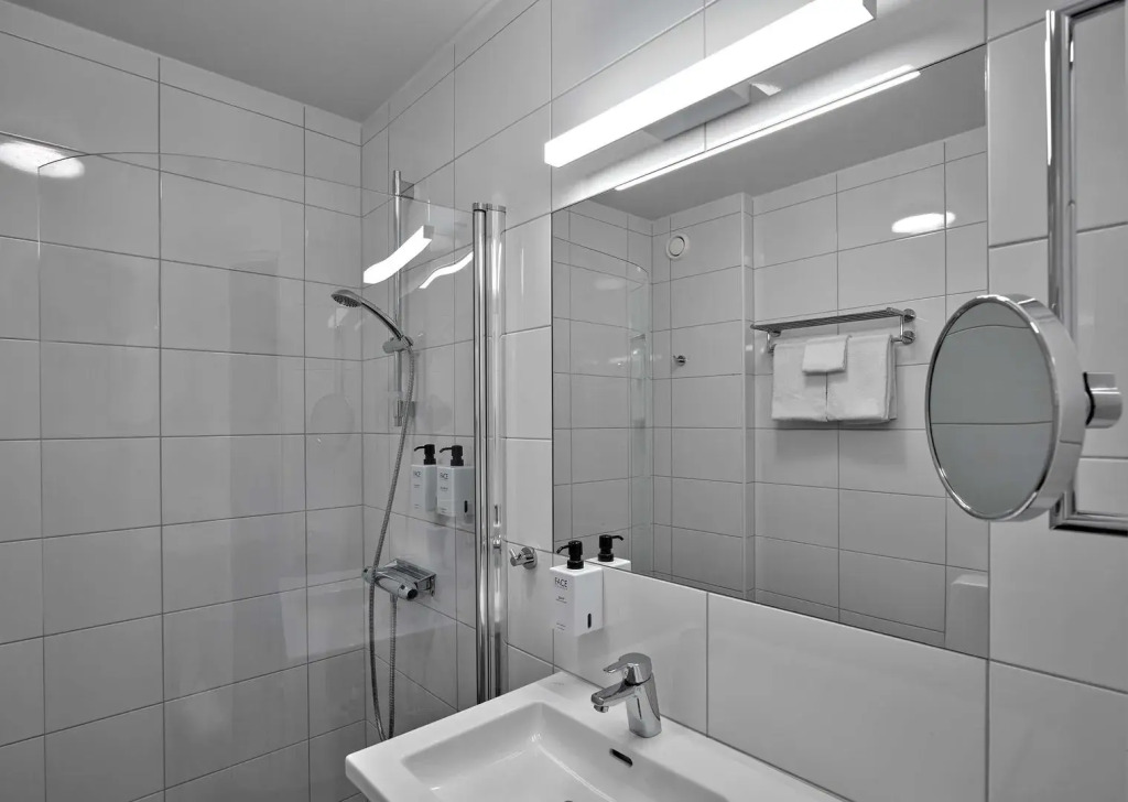 Scandic Borlänge