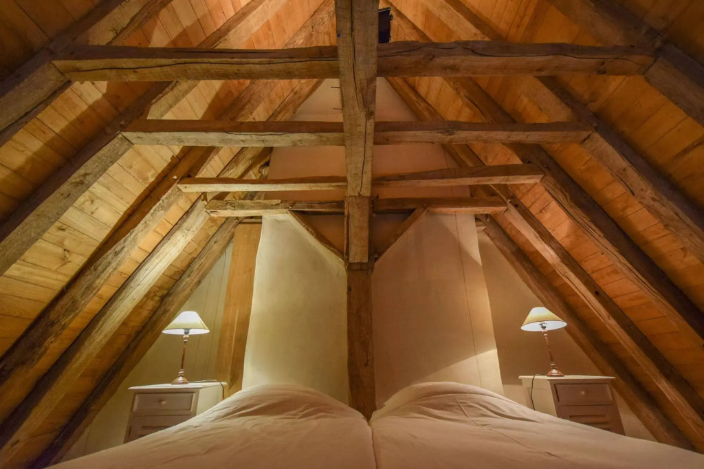 Domaine dEssendiéras
