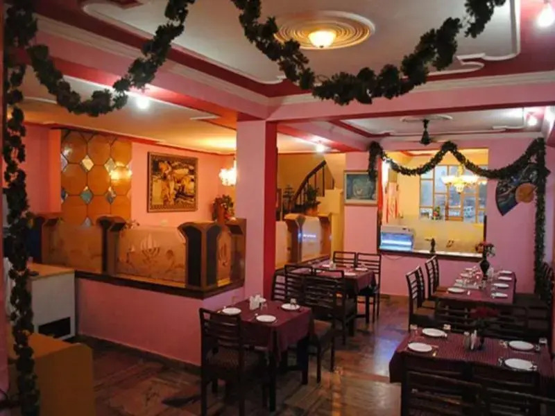 Hotel Shikhar