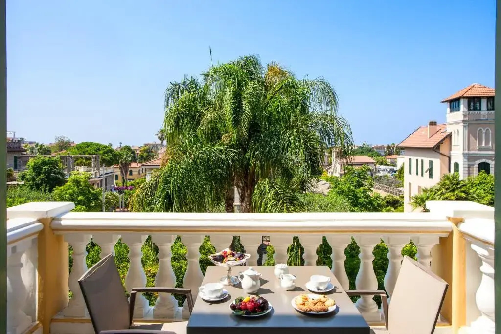 Hotel Villa Elisa & Spa