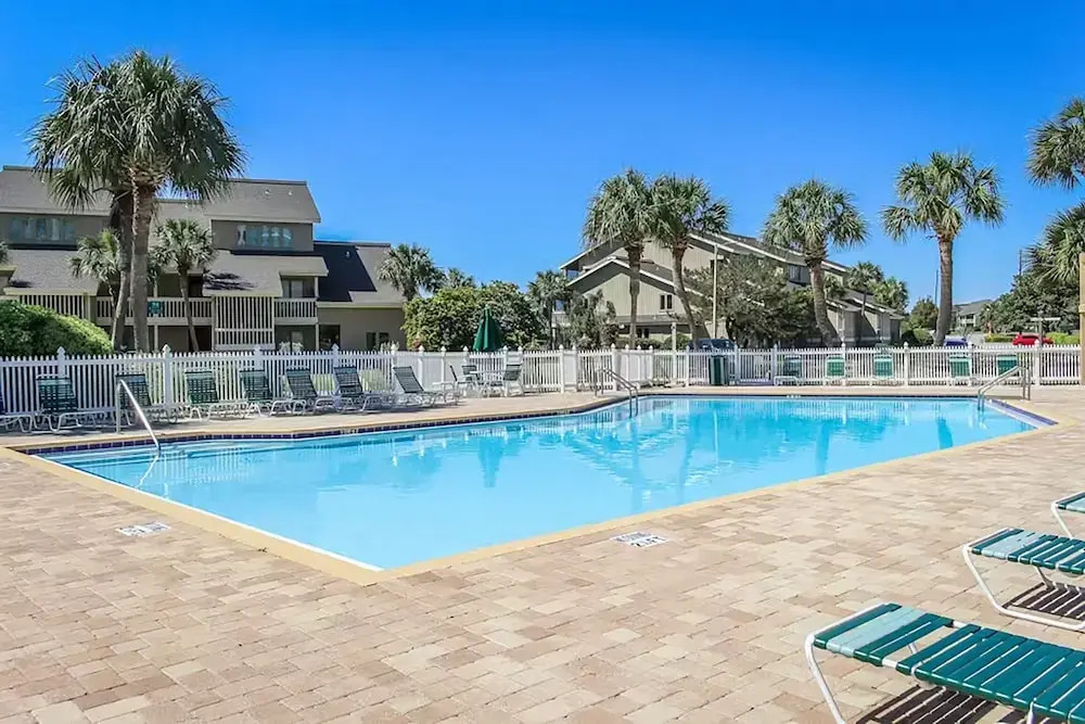 Seascape Golf Villas 91B