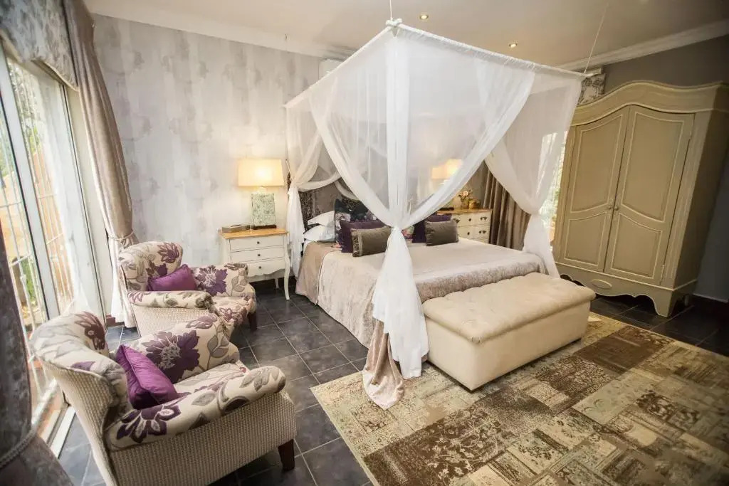 Godiva Spa & Guesthouse