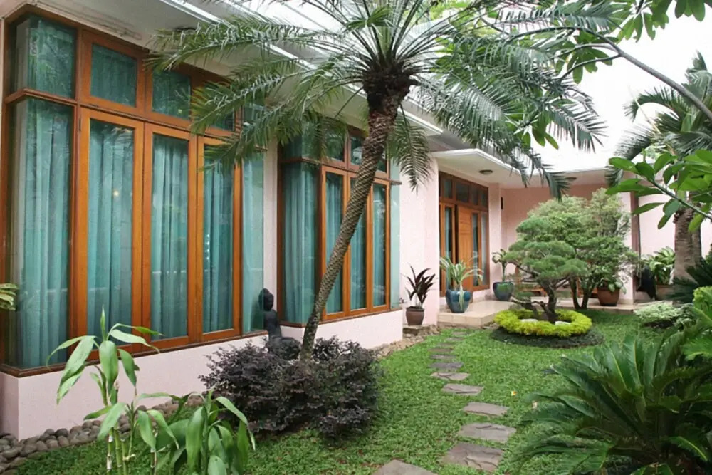 Pesona Guest House Jakarta