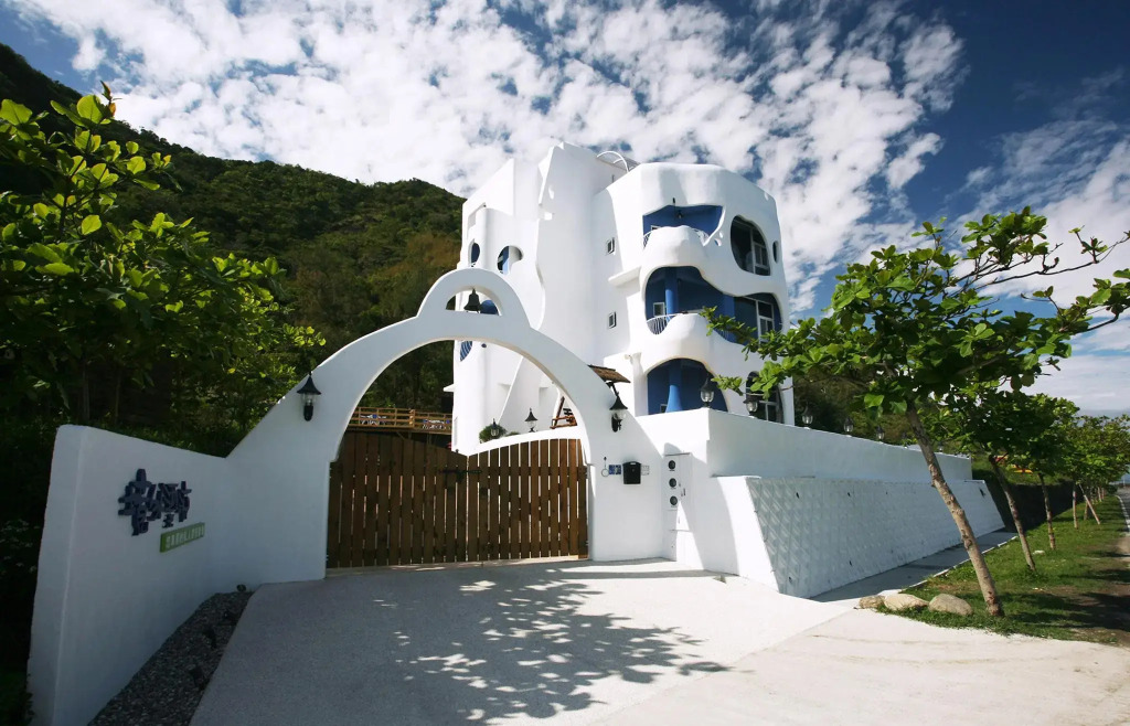 Wanderlust Homestay