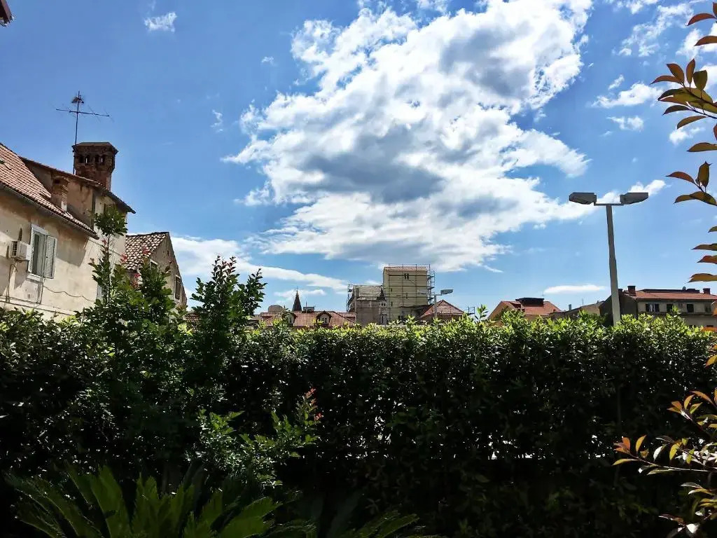 Magnolia Luxury Apartments