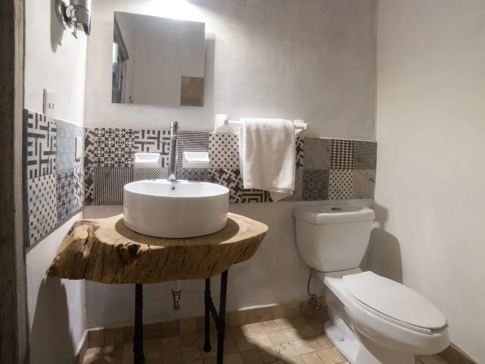 Hotel Boutique Don Porfirio