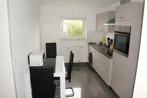 SoNi Apartment
