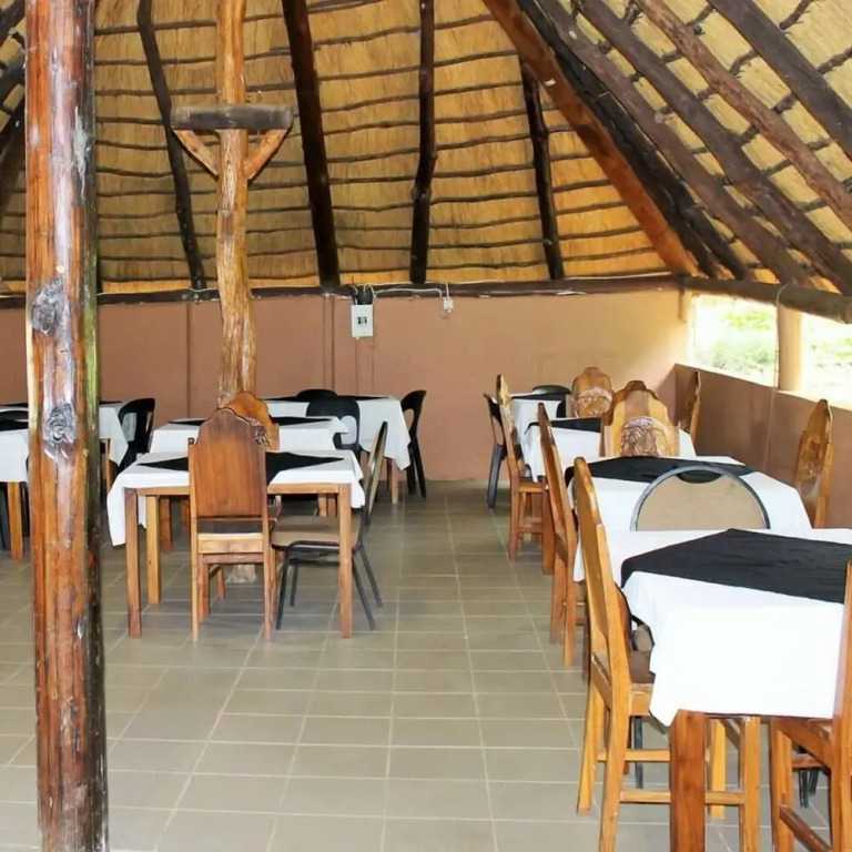 Divundu Guest House