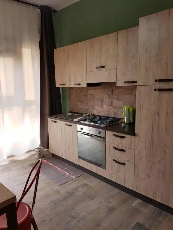 Appartamento urban