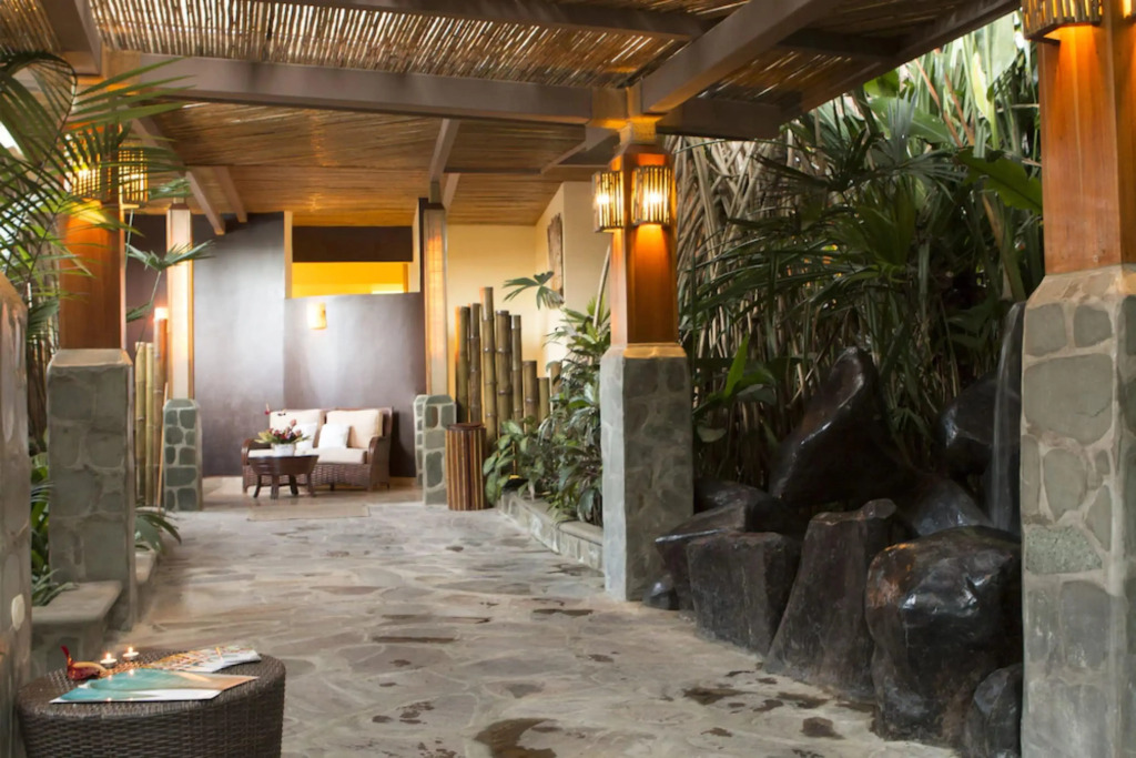 Baldi Hot Springs Hotel & Spa