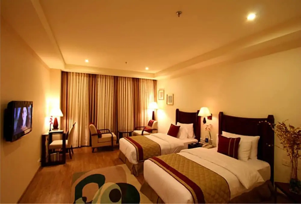 1589 City Mark Hotel