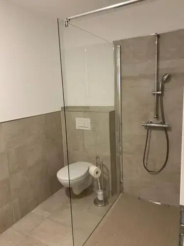 Ferienwohnung Bürgers Hof