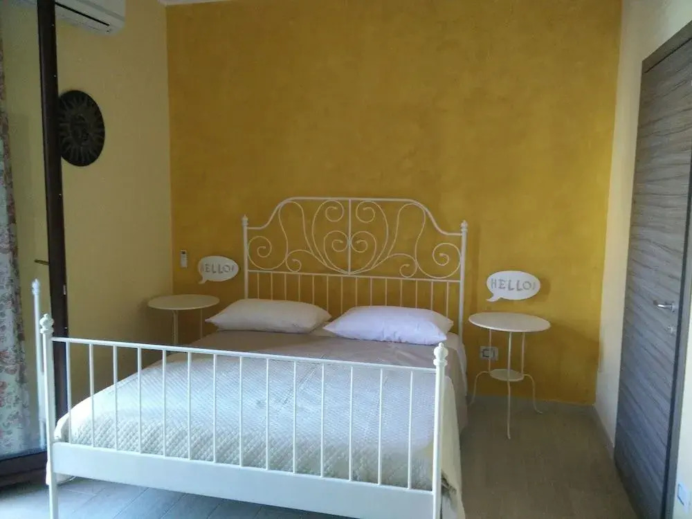 B&B del Sol