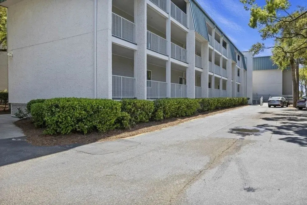 How You Dune? - Beachwood Place 2 Bedroom Condo