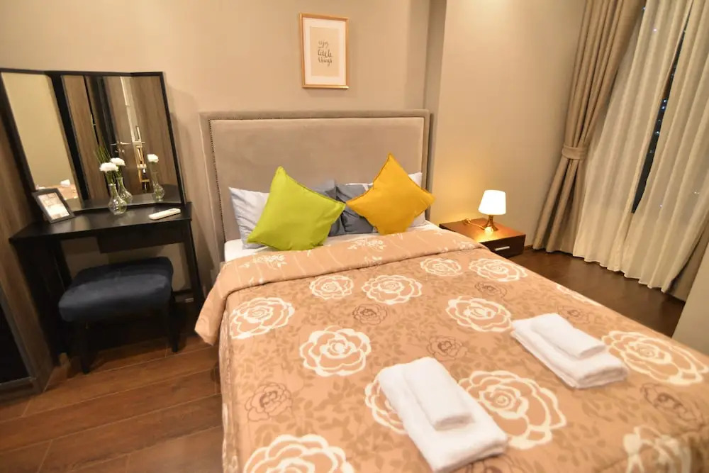 Community Apartment - bkbhce26