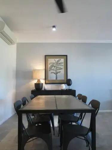 Bluewater Apartment