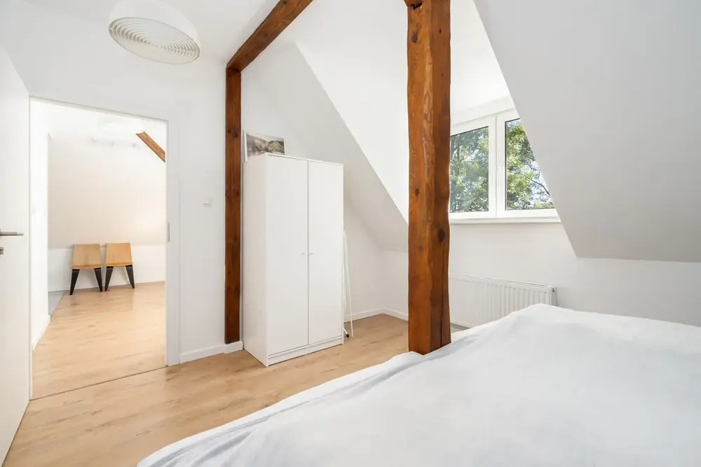 Rycerska Apartments by Renters