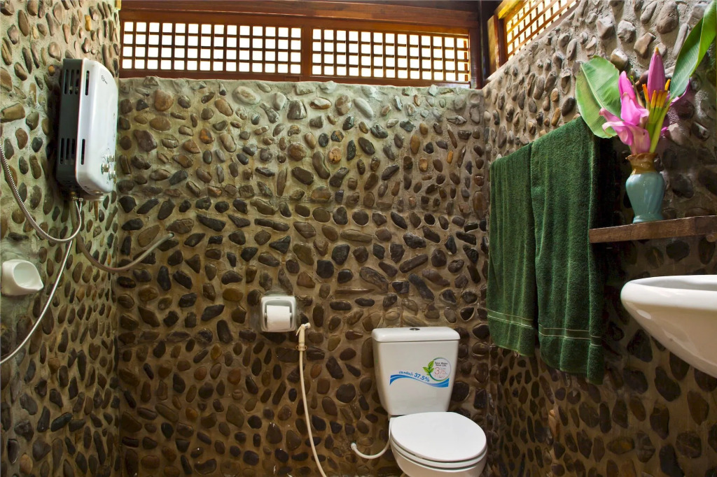 Khao Sok Riverside Cottages