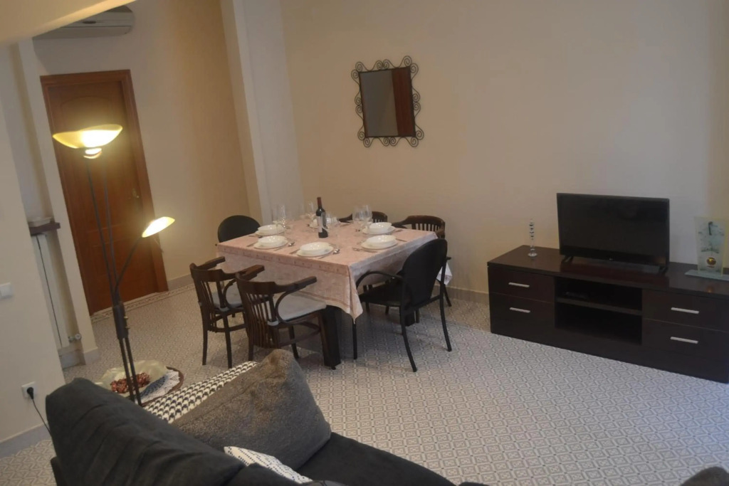 Placido Apartment