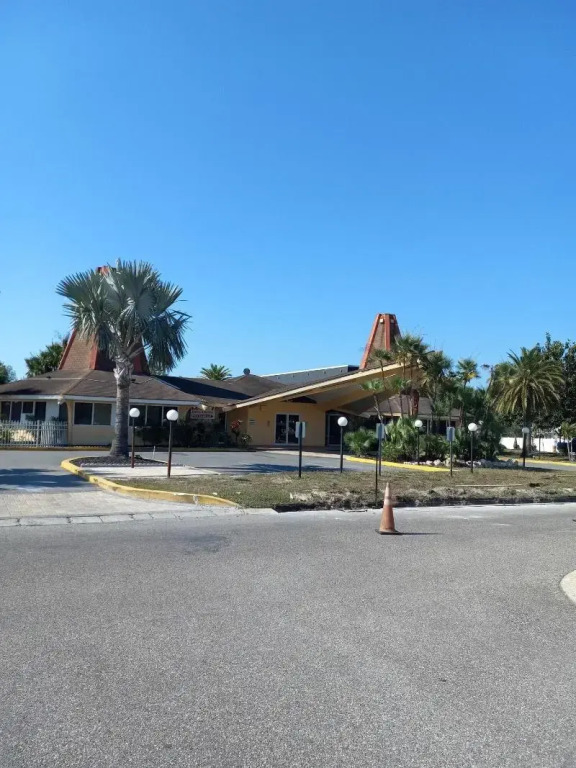 Rodeway Inn Holiday FL