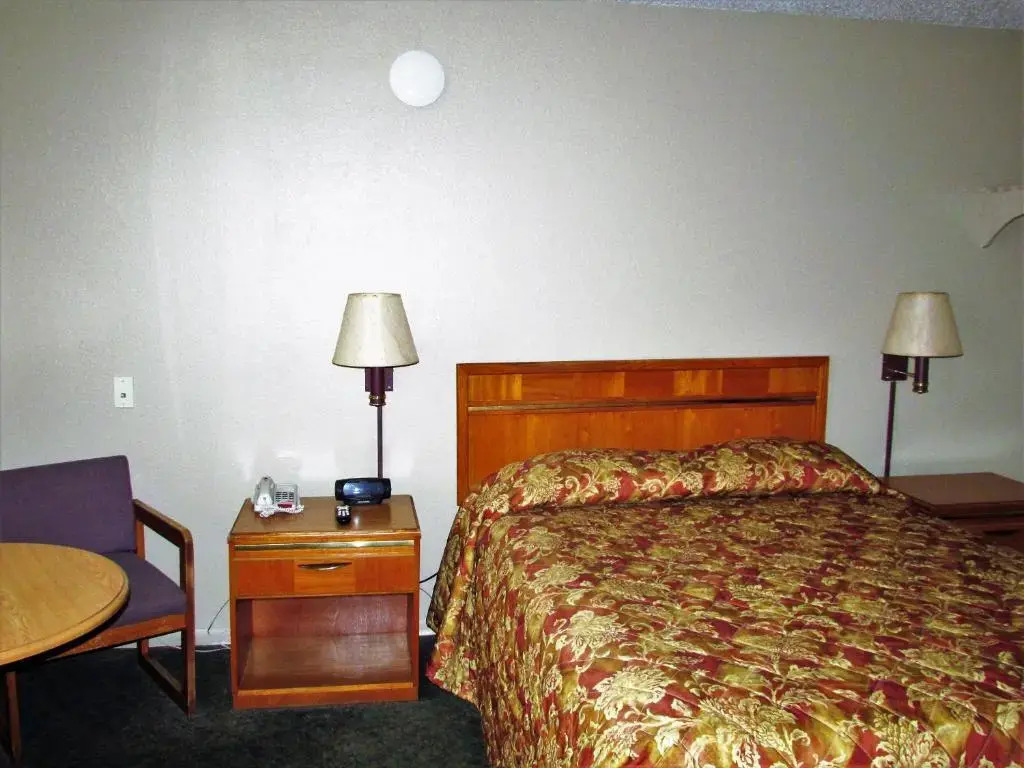 Euclid Motel