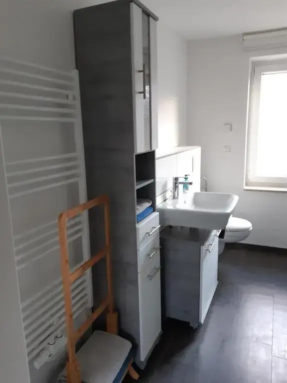 Ferienhaus Paries
