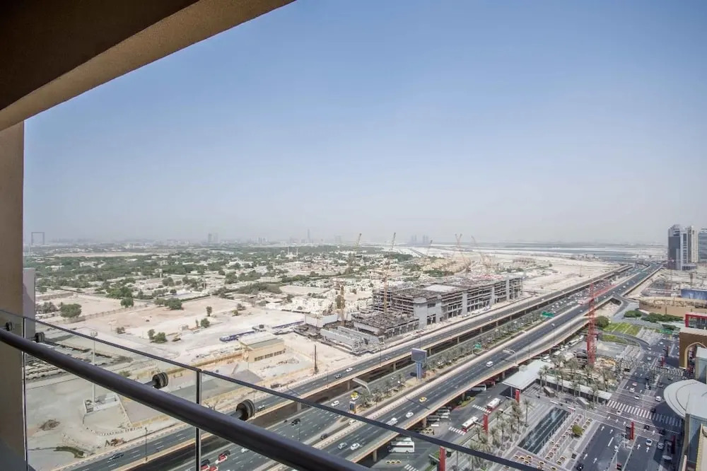MaisonPrive Holiday Homes - Address Dubai Mall