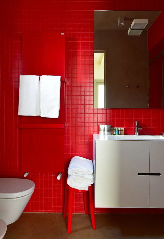 Milan Design Suites