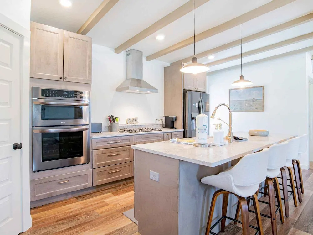 La Casa Deluna by Southern Vacation Rentals