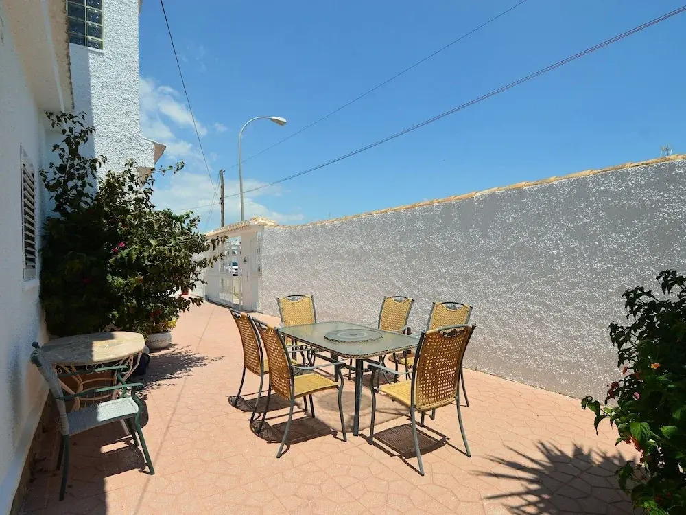 Charming Villa in Torrevieja With Private Swimming Pool