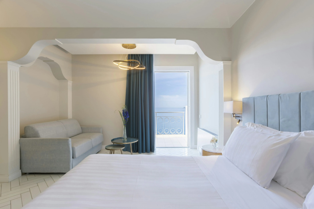 Hotel Club Due Torri
