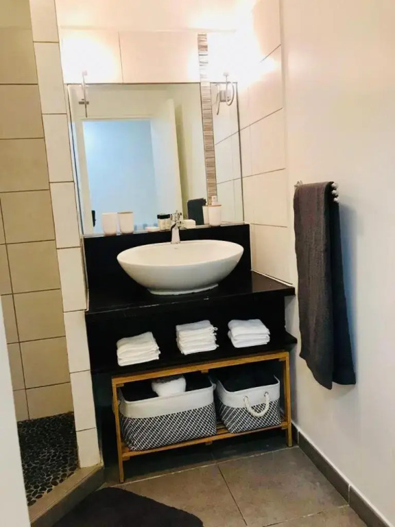 Appartement Au Bord de Mer