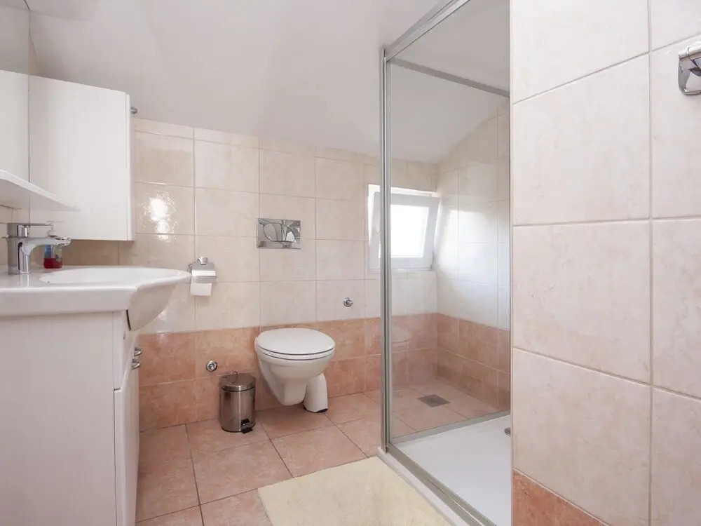 Apartment Dragica / Two Bedroom A1