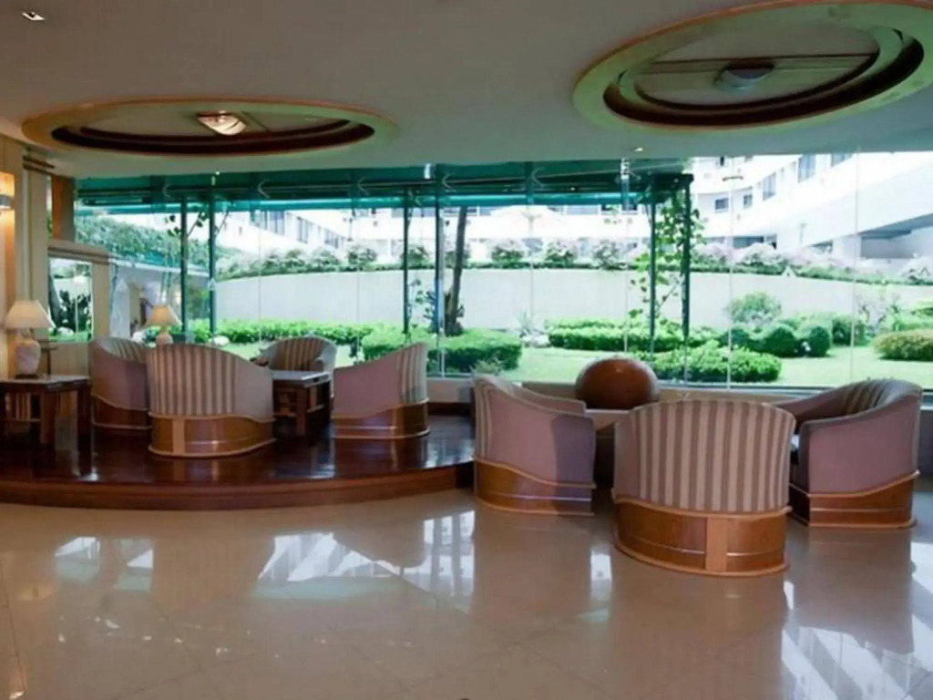 Asia Airport Hotel