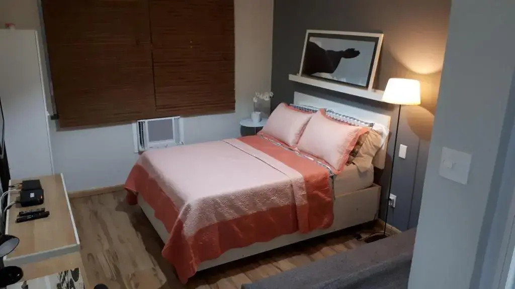 Loft Copacabana Avenida Atlantica
