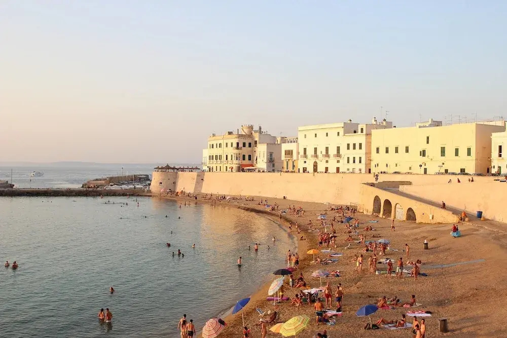 House With 2 Bedrooms In Patu With Terrace 250 M From The Beach
