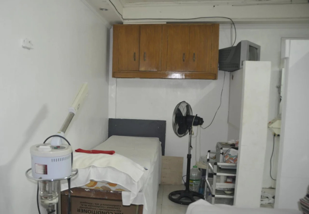 Boracay Tourists' Inn