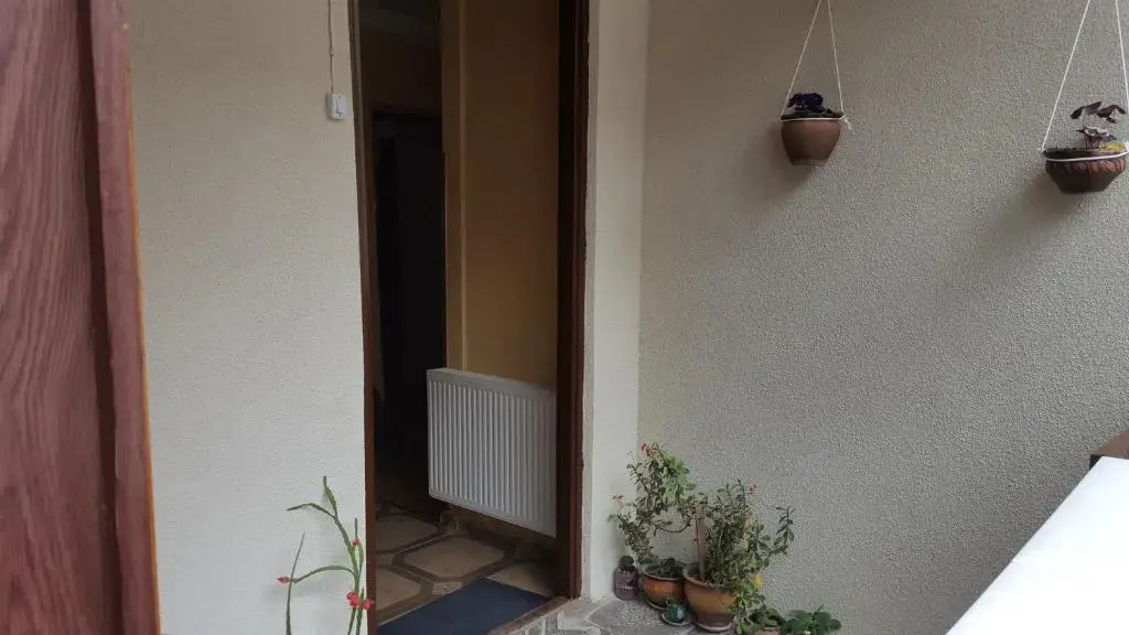 Homestay Nika