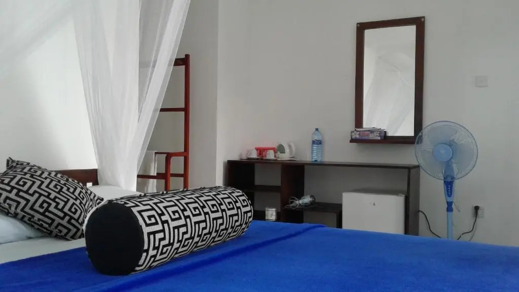 Super View Home Stay
