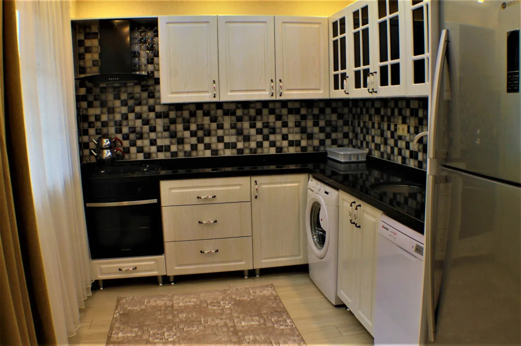 Apart-hotel Green Cinar Apart