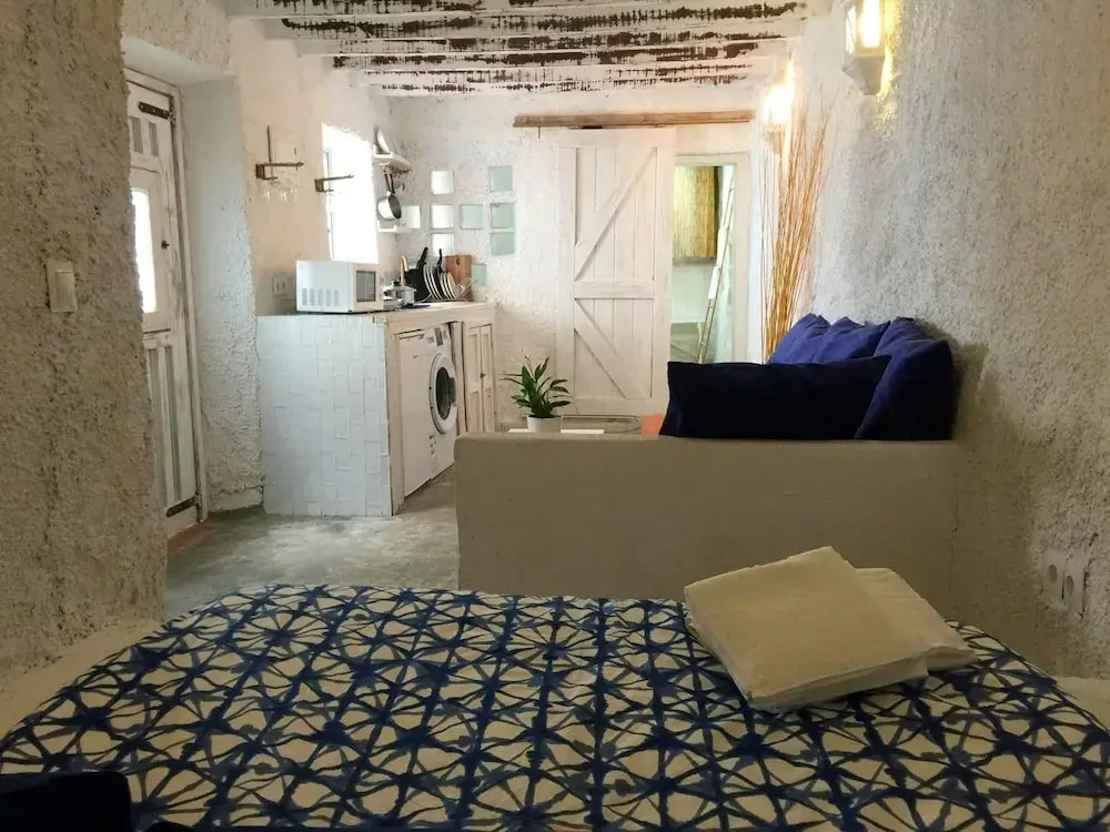 Studio in Mijas, with Wifi - 8 Km From the Beach