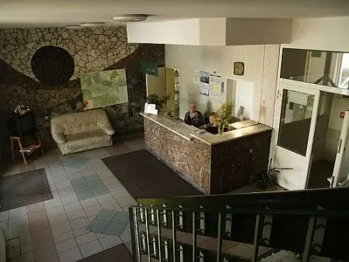Hotel Chemik